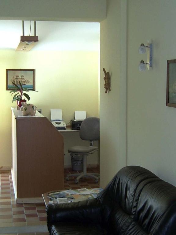 Wißmar Pension Am Haffeld المظهر الخارجي الصورة